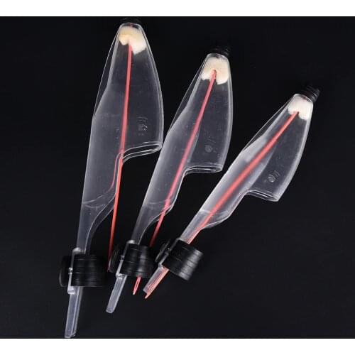 1pcs fishing rod cap S/M/L fishing rod cap sea pole protection cap protective cover fishing accessories