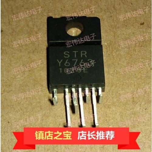 100% Original New Arrival Promotion Y6763 STRY6763 STR-Y6763