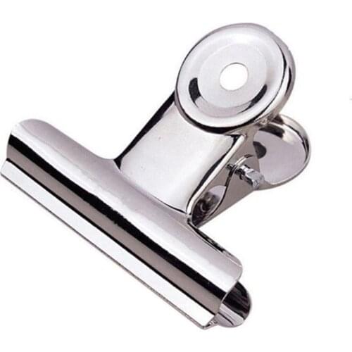 6Pcs C Curve Nail Extension Pinching Tool Stainless Steel Acrylic Nail Pincher Clips Fiber Glass For Nails Clip Manicure Tool