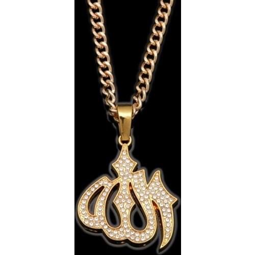 2021 Accessories womens nightclub wind dancing hip hop Necklace Cuban chain net red clavicle chain simple pendant accessories