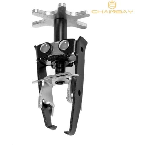 Car-Styling Spring Compressor Carbon Steel Engine Overhead Valve Spring Compressor Valve Removal Installer Tool Universal Hot