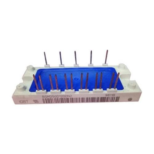 BSM10GD120DN2 FP100R06KE3 BSM25GP120 BSM25GD120DN2E3224 module