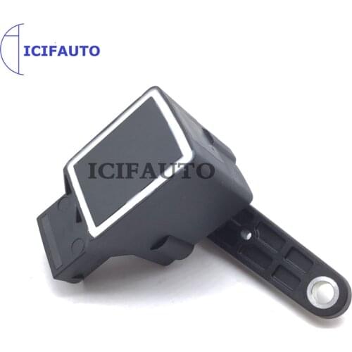 For BMW E39 E46 E60 E61 E65 E66 E67 E83 E85 E86 E89 X5 Z4 X3 Xenon Headlight Level Control Switch Sensor 37146784697 37140141445