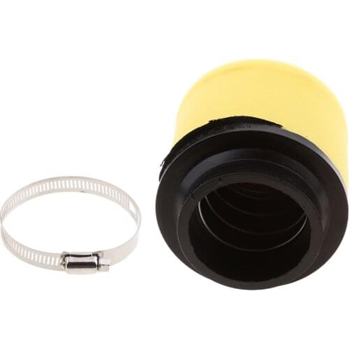 Dual Stage Air Filter For Arctic Cat ATV 400 454 500 2x4 4x4 0470-391-322