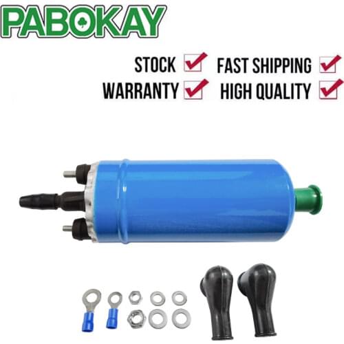 Electric Fuel Pump for OPEL / RENAULT PEUGEOT OEM:0580464038 0580 464 038 7700722393