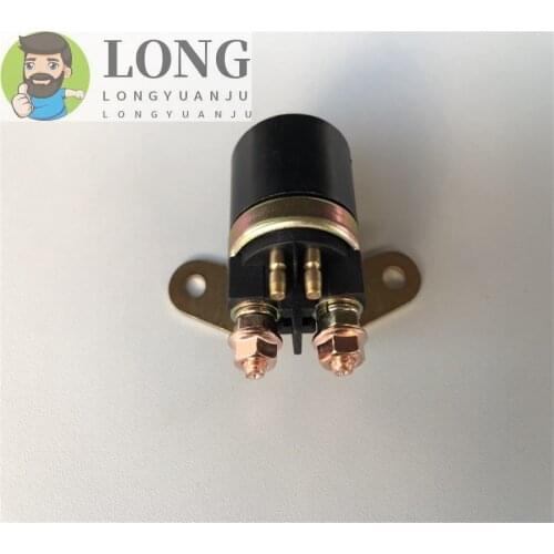 Motorcycle Electrical Parts Motorcycle Starter Relay Solenoid For Honda VTX1800 VTX 1800 C1 C2 F1 F2 F3 N1 N2 N3 R1