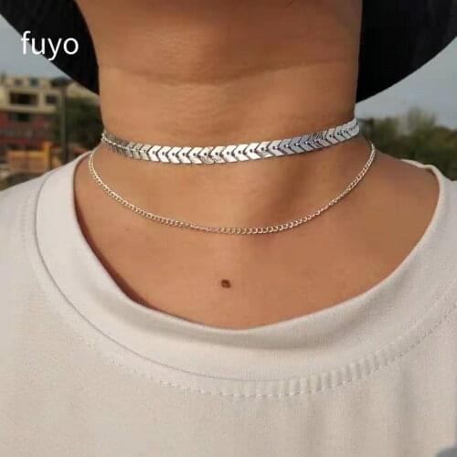 Pendant Chains Fuyo China