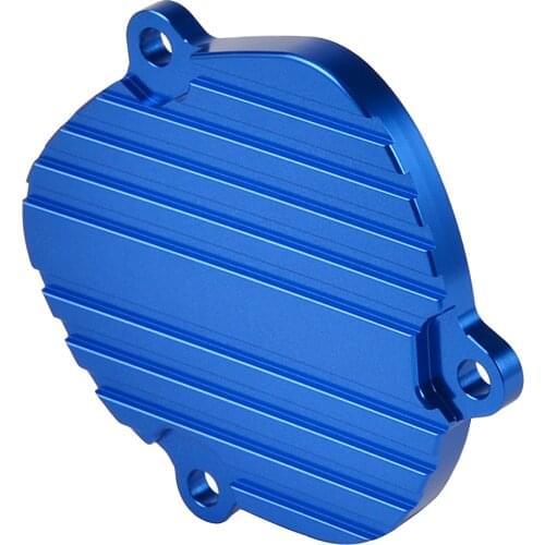 Motorcycle Control Cover for Husqvarna TE300i TE250i 2019 TE 250 300 2014-2018 TC250 TX300 For KTM EXC SX XC XCW TPI Six days