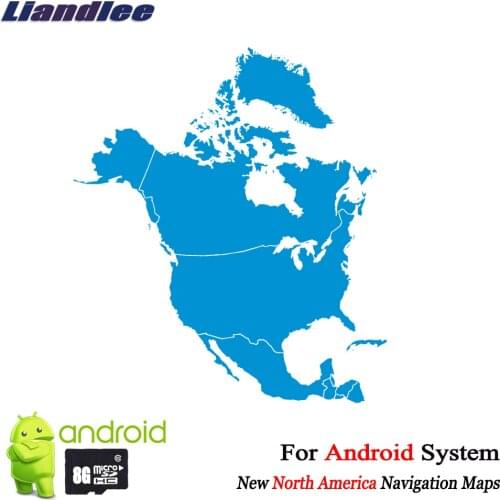Liandlee GPS Accessories