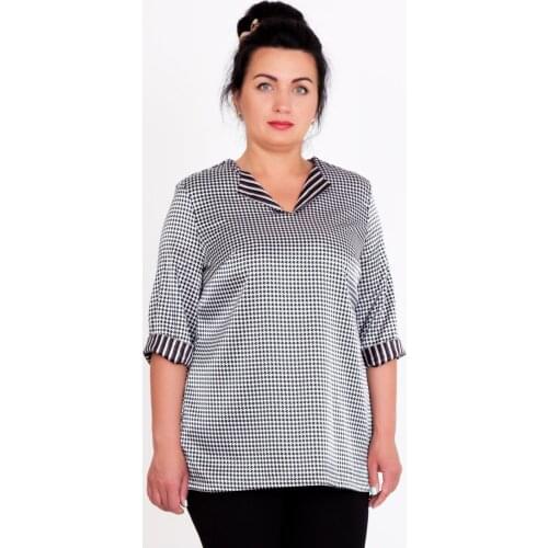 Lika Dress Women's Blouses