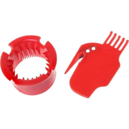 2021 New Bearings Circular Brush Bristle Beater Brush Cleaning Tools For iRobot Roomba