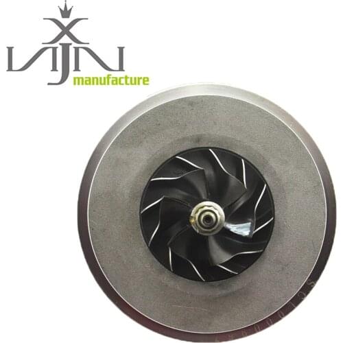 New 717625-5001S Turbo core cartridge chra GT1849V For Opel Astra G ZaFira A Signum Vectra C 2.2 DTI 92/100 Kw Y22DTR 2002-2004