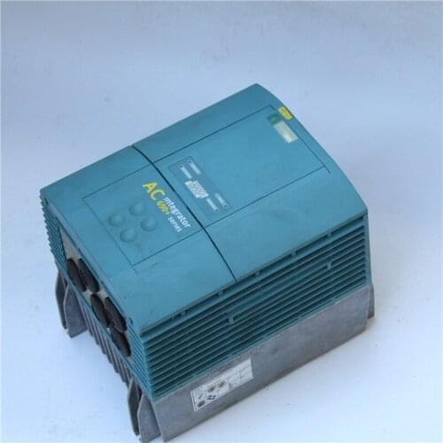 Eurotherm AC Drive 690PB/022/400/3/F/0010/UK/0/0/0/0/0