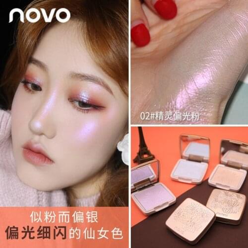 No high gloss powder for beginners face makeup face highlighters contour palette highlighter face powder pallete makeup