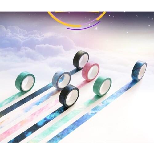 VALIOSOPA Transparent Adhesive Tapes