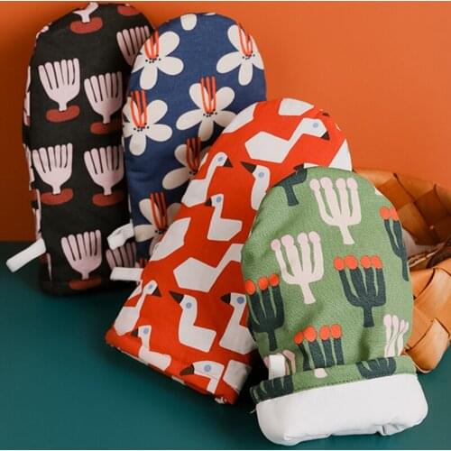 VOGVIGO Aprons And Potholders
