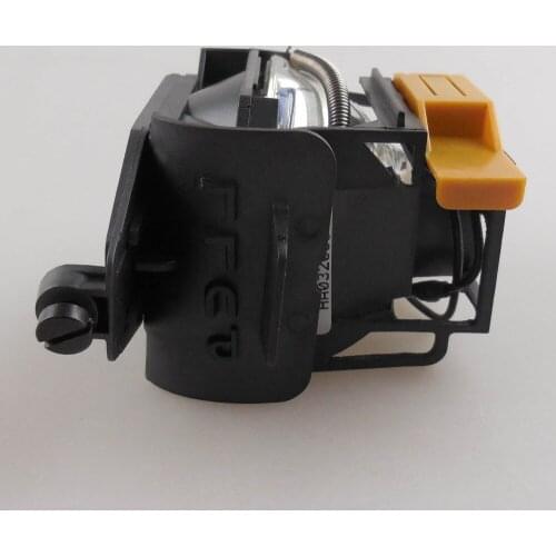 High quality Projector lamp TLPLP4 for TOSHIBA TDP-P4 with Japan phoenix original lamp burner