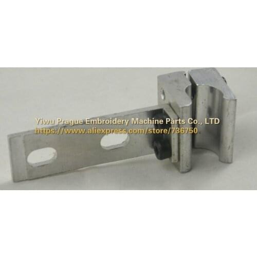 Frame Clamp Pantograph Connecting Clip for some of TAJIMA SWF Chinese embroidery machine spare parts store 736750