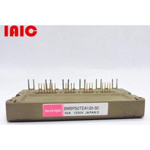 100%New and original, 90 days warranty 6MBP50TEA120-50