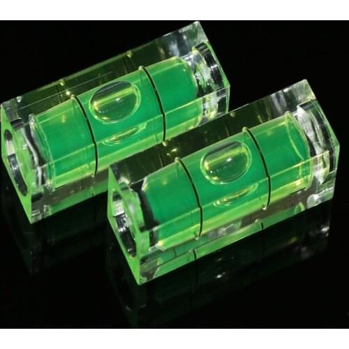 2pc New product 3D printer Hot bed leveling detection Heatbed leveler use for hot bed Level Detector for Ender 3 CR10 3D Printer