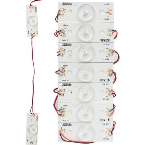 3V SINGLE LED WIRED ONE BİRİNE RRS