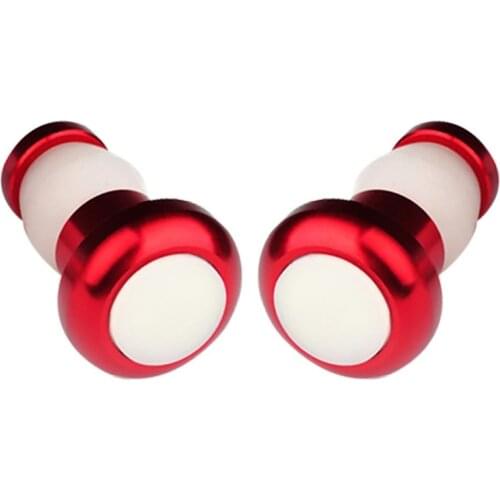 40%HOT 2Pcs/Set Bike Cycling Handle Bar End Plug Cap LED Safety Turn Signal Light Lamp