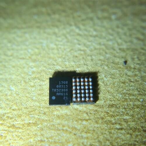 6pcs/Lot 1360 SMB1360 for Note Redmi 2 USB Charger IC Charging Chip 30 Pins