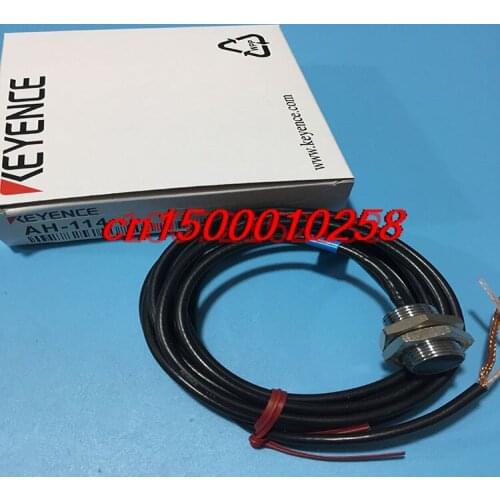 FREE SHIPPING AH-114 Shielded proximity switch sensor