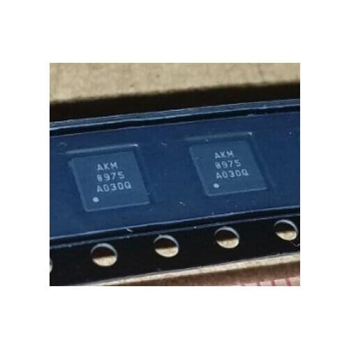 Free shipping New AK8975C-L AK8975C 8975C BGA