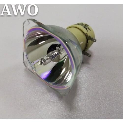 Free shipping ! 5J.JA105.001 Original bare lamp for BENQ MW621ST Projectors