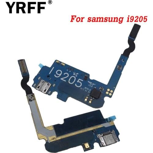 Factory Price USB Charging Port Charger Dock Connector Flex Cable For Samsung Galaxy Mega 6.3 i9200 LTE i9205