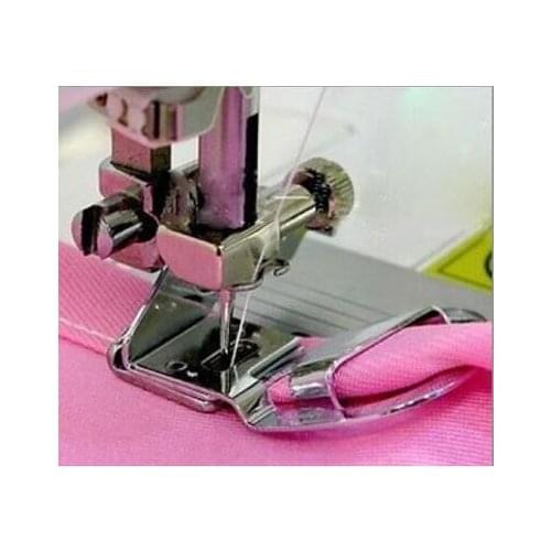 Household Sewing Machine Parts 1/4" Hemmer Foot Presser Foot 29302 (original quality)