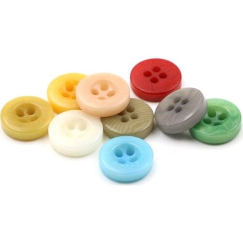 10pcs/lot Color green ivory fruit button shirt button childrens clothes childrens buttons multi-color optional