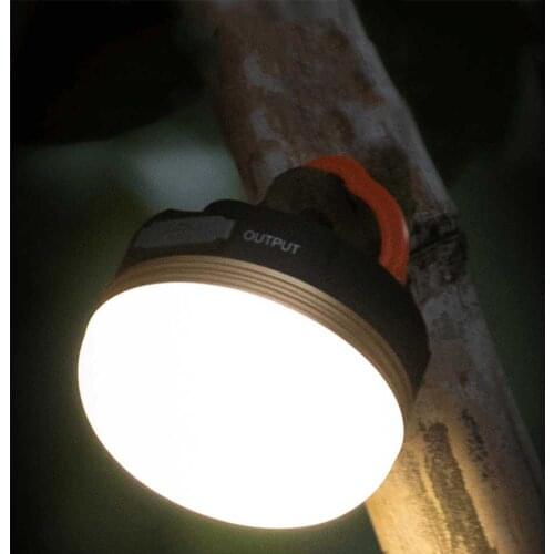 Outdoor Torch Camping Tent Handheld Mini USB Rechargeable Flashlight Super Brilliant Adjustable SOS Self Defense LED Night Light