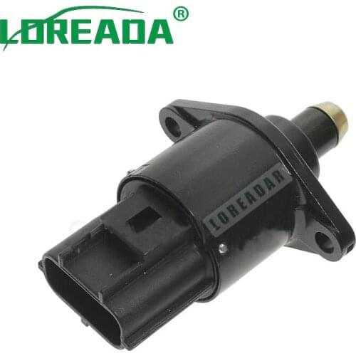 Loreada Idle air Control Valve IAC actuator For Chrysler Dodge Plymouth Neon base 73-4722 50556 AC4390 AC421 2H1494 1903-303869