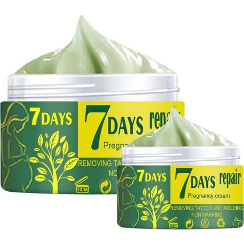 10/30/50g Maternity Skin Repair Body Cream Stretch Marks Scar Removal Scar Care Postpartum Pregnancy Serum Smooth Skin Care