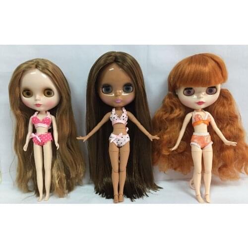 Dolls clothes Swimwear Blyth Doll Clothes