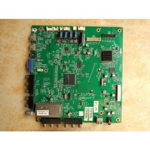 Original LE-42KM51 46KM51 55KM68 Motherboard 569KM0401C/B/A DJ Equipment Accessories