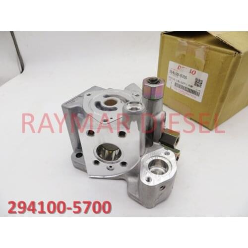 GENUINE AND BRAND NEW FUEL PUMP HOUSING SUB, SUPPLY PUMP 294100-5700