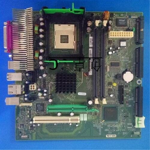 Applies to For DELL OptiPlex GX270 Motherboard SFF 0YF936 Desktop Board