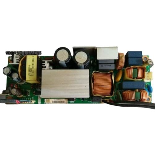 Projector Ballast Lamp Power Supply Lamp Driver Fit for OPTOMA DP72 DP-3633 2973437201