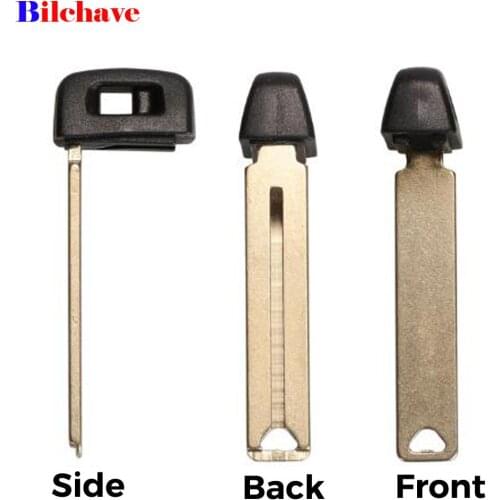 Bilchave Remote Smart Car Key Blade TOY40 For Toyota Camry Avalon RAV4 Prius C Corolla HYQ14FBA 2012 2013 2014 2015
