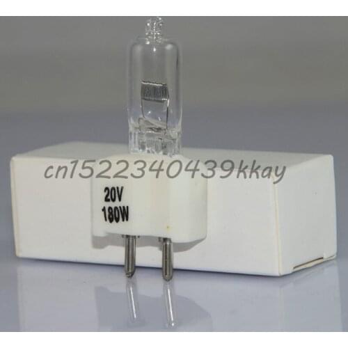 Steris LA500 / LA700 LB11 LB-11; 500-700LC; 500 700LC; SQ140; P-093926-047 20V180W Surgical light bulb REPLACEMENT