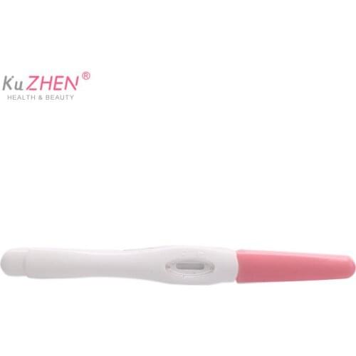 Female Pregnancy Urine Test Strip Ovulation Urine Test Strip LH Tests Strips Kit First Response Ovulation Kits Over 99% Accuracy