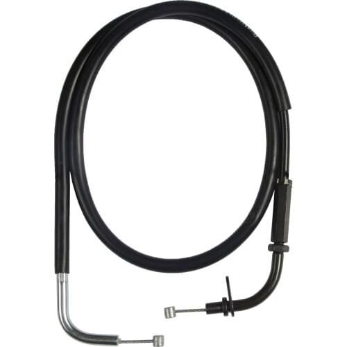 MotoMaster 58410-03F00 Choke Cable for Suzuki GSX 750 Inazuma (1998-2003)