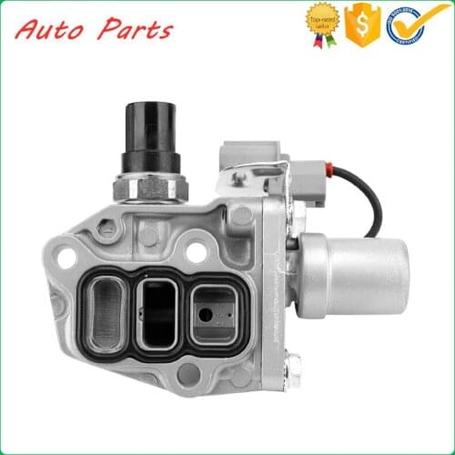 VTEC Solenoid Spool Valve 15810-PAA-A01 15810-PAA-A02 Fit for Honda Accord 4 Cyl Odyssey 1998 1999 2000 2001 2002