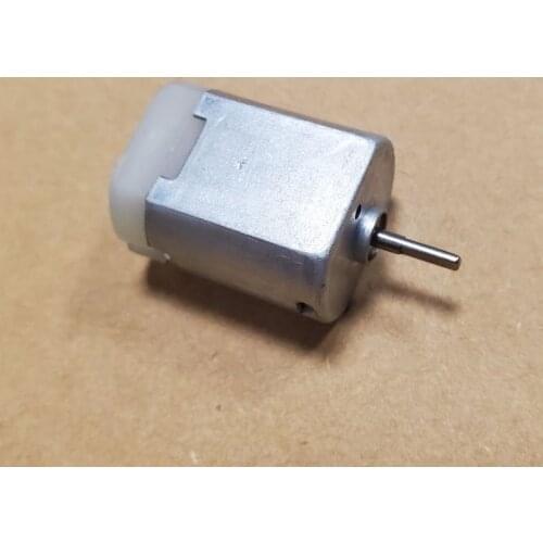 Auto park reverse rearview mirror folding motor for Toyota Highlander RAV4 Reiz Camry Prado LAND CRUISER PREVIA Alphard