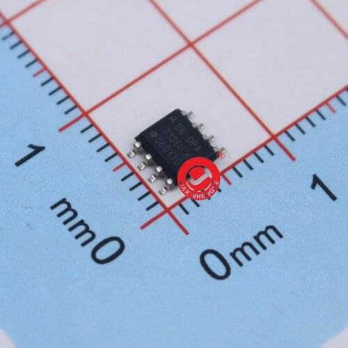 10PCS/LOT OPA2336UA SOP-8 Original and New Free Shipping