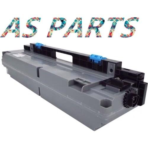 1X WX107 Waste Toner Box for Konica Minolta bizhub C250 C300 C360 C450 C550 C650 C250i C300i C360i C450i C550i C650i C7130i
