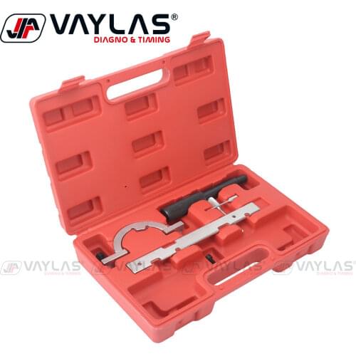 7Pcs Car Engine Timing Tools Set Automotive Engine Tool Kit for Suzuki 1.4L Opel 1.0L 1.2L 1.4L Engines